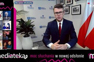Rzecznik rządu Morawieckiego wspomina dzień pełnoskalowej agresji Rosji na Ukrainę. Naprawdę trudny czas
