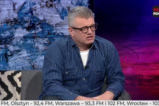Piotr Banach: Byłem zakochany w Nosowskiej. Czy wróci do HEY? | Mellina #117