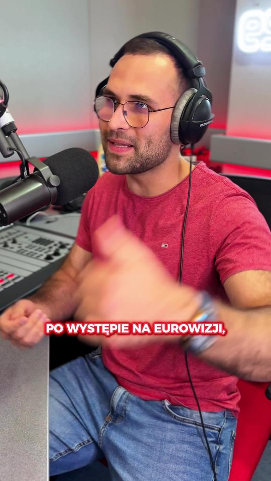 Michał Szpak 3 | ESKA2