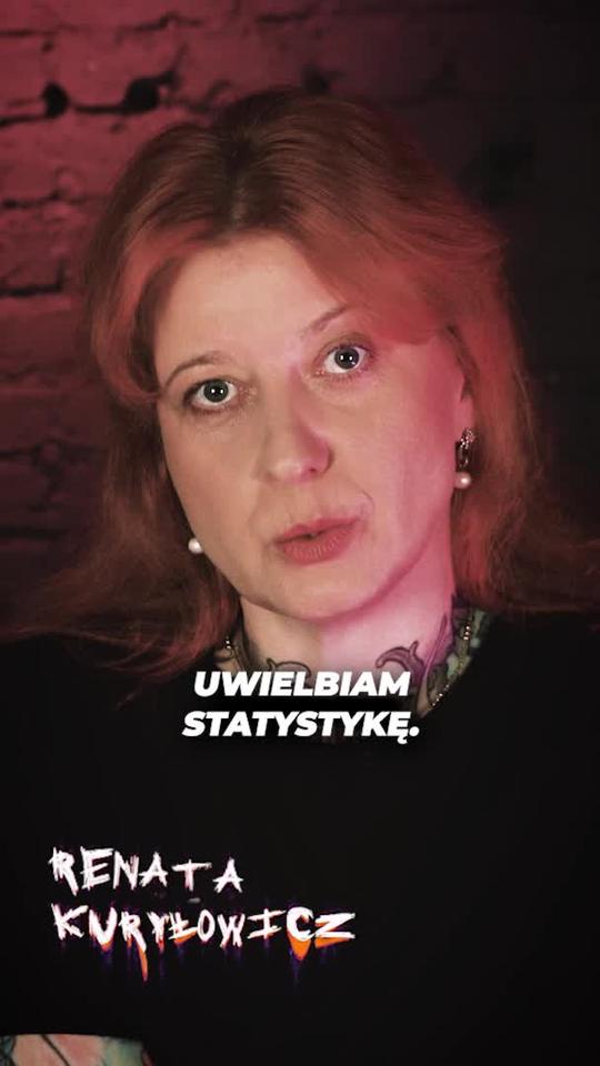 OBSESJE PSYCHOAPTÓW - ODC. 1 - SZORT 2