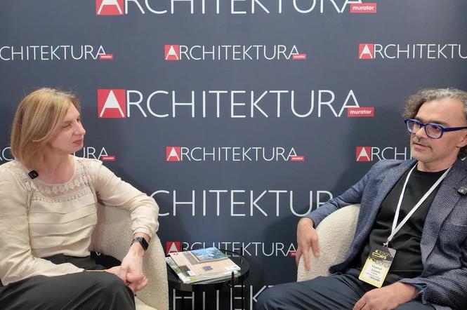 Wieżowce w ogródkach kamienic. Architekt Krzysztof Zalewski dobitnie mówi, co sądzi o tych planach