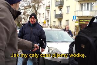 Polacy przestają pić wódkę. Szokujące dane! „To nie są prawdziwi Polacy” -  Komentery