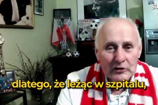Jan Tomaszewski szczerze o problemach ze zdrowiem! Zdradził, na co dostał zgodę od lekarzy