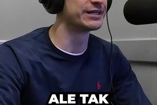 Skiba o byciu weganinem | Kawałki mojego życia