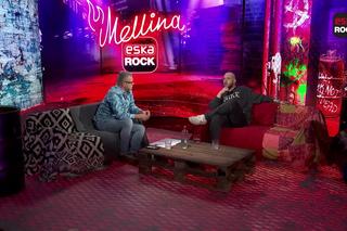 Kortez: Bardzo lubiłem prace w przedszkolu i prace z dziećmi / Mellina #47