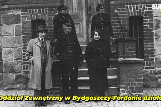 Historia tego więzienia mrozi krew w żyłach. Jęki kobiet niosły się po całym mieście