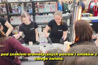 Azjatycki klimat opanował Bydgoszcz. Smaki świata i tłumy w Arenie! 