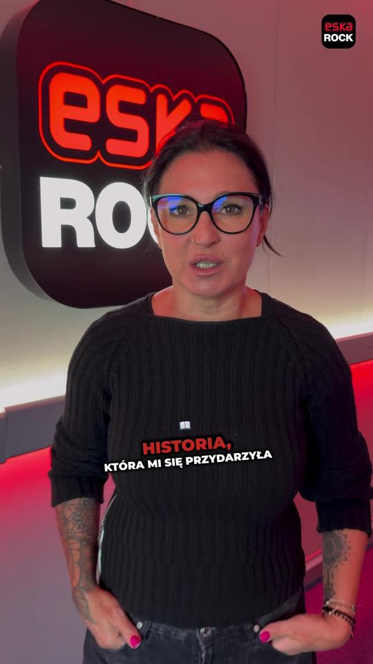 Najbardziej rock'n'rollowa historia Zientary | Eska ROCK