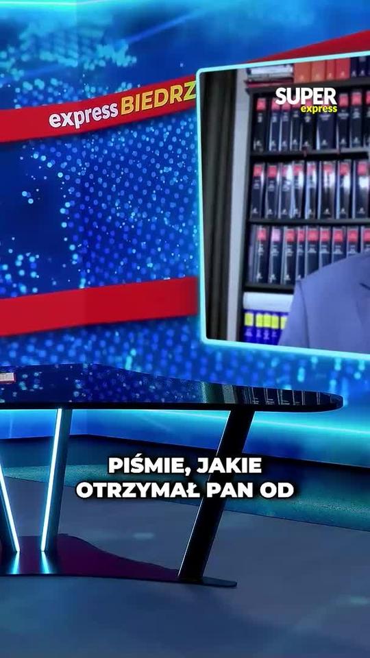 ŚWIĘCZKOWSKI GROZI SĘDZIOM TRYBUNAŁU? UJAWNIAMY PISMO!