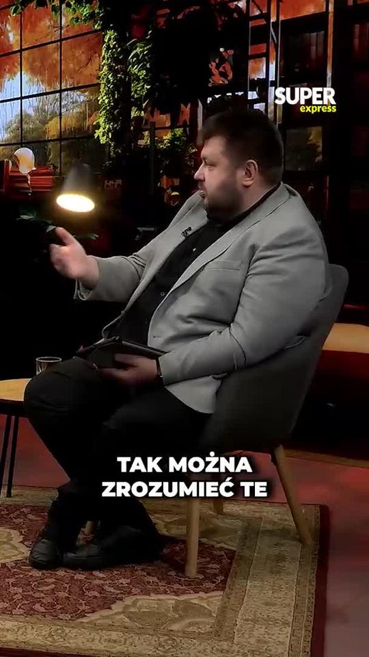 PROF. DUDEK: CZY KACZYŃSKI NAPRAWDĘ CHCE POLEXITU?