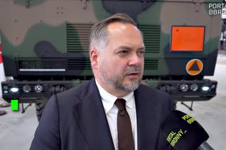 Centrum serwisowe PAC-3 w Polsce. Gołota: to transfer technologii i kompetencji