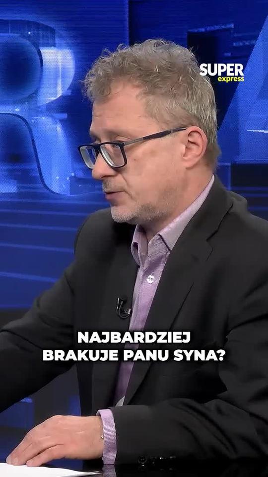 MILLER O ZMARŁYM SYNU. PORUSZAJĄCE SŁOWA