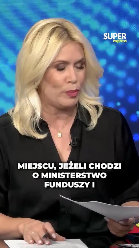 BREJZA STANOWCZO: Nowa ministra Bartol to wybitna, apolityczna, bezpartyjna ekspertka, która przyspieszy prace w resorcie 