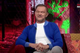 Cezary Pazura: Zbankrutowałem i siedziałem w kieszeni Olafa Lubaszenki | Mellina #42