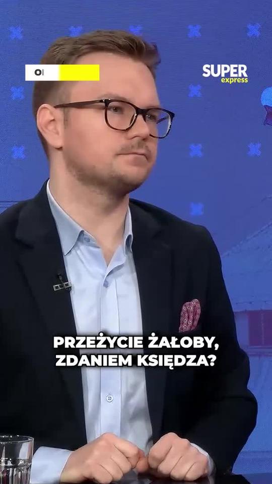 ŻAŁOBA JEST NIEPOTRZEBNA?