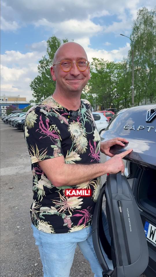 Gotowi na majówkę | ESKA2