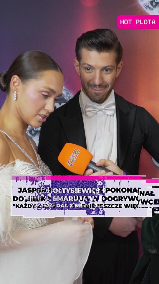Jasper Sołtysiewicz pokonał Dominika Smaruja w dogrywce! Każdy z nas dał z siebie jeszcze więcej