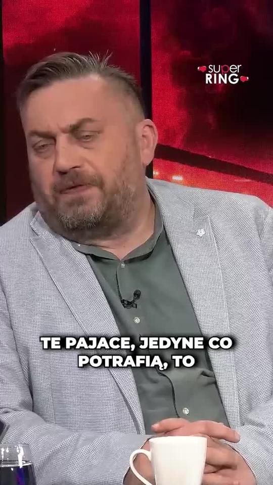 Otoka-Frąckiewicz wściekły: Rządzą nami ludzie, którzy służą innym krajom!