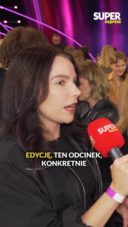 Tomasz Wygoda o porównywaniu polskiej edycji TzG do amerykańskiego formatu
