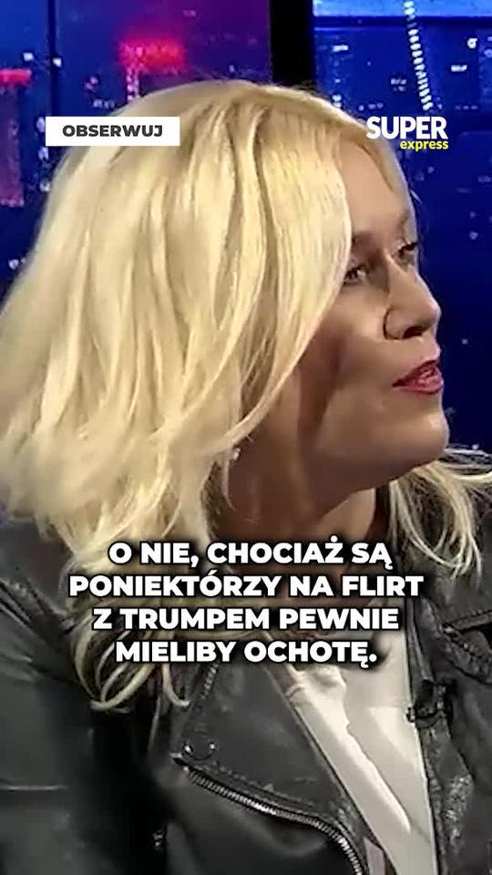 FLIRT Z TRUMPEM