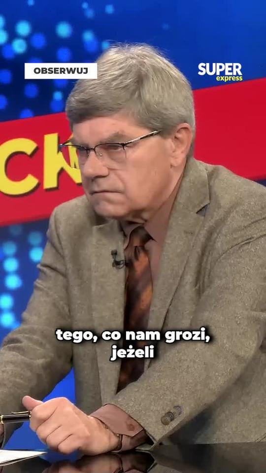 POLSKA NA LIŚCIE ZDRAJCÓW UKRAINY? Ambasador Nowakowski ostrzega!