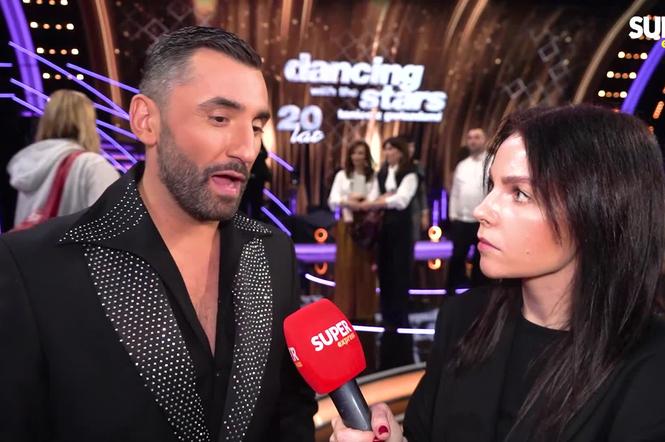 Kaczorowska miała rację? Maserak komentuje jej pożegnalną przemowę