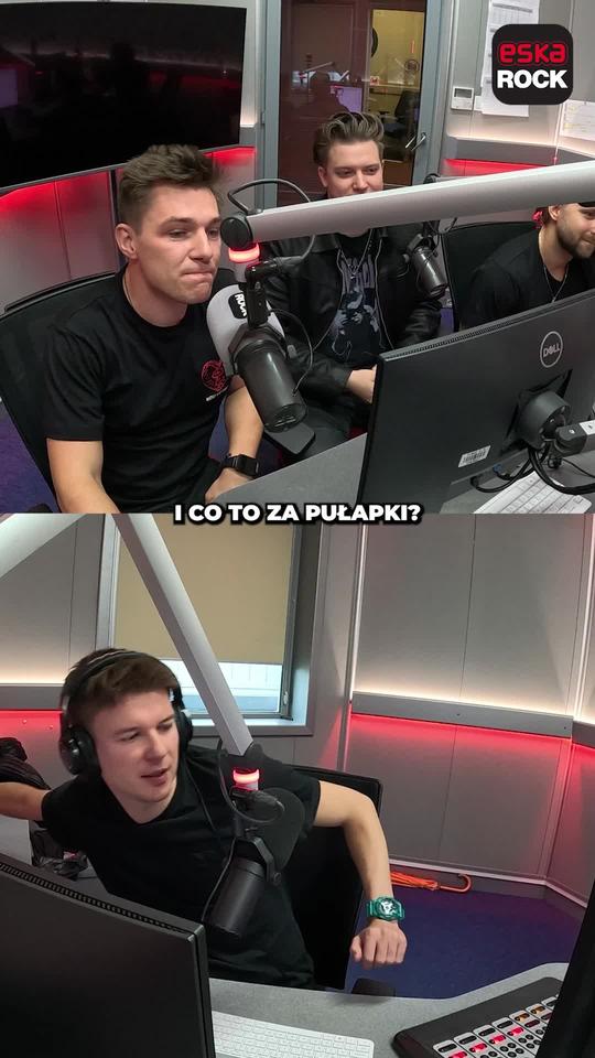 Nowy album How we met Pułapka | Kolumna Zygmunta w Esce ROCK