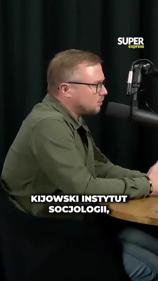 Ponad 70% Ukraińców wini Zełenskiego za korupcję?! Szokujący sondaż