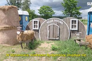 Tam czas płynie wolniej. Odwiedziliśmy Kozią Dolinę i zakochaliśmy się od pierwszego mee