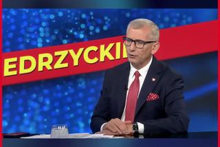  To mogą być początki jakiejś choroby - mówił  o Jarosławie Kaczyńskim w Expressie Biedrzyckiej senator KO Krzysztof Kwiatkowski