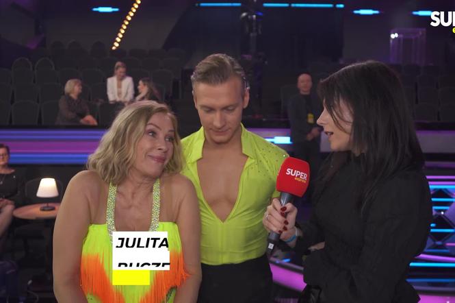  Potocka odpadła z Tańca z Gwiazdami i mówi wprost, co mogło ją pogrążyć