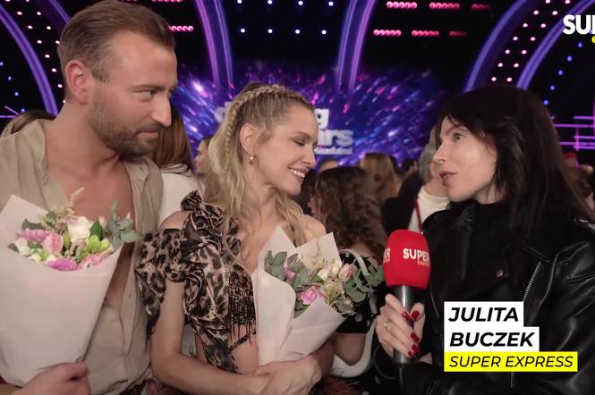 Paulina Gałązka jest gotowa do ostrych treningów. Aktorka przez TzG zaniedbuje rodzinę?