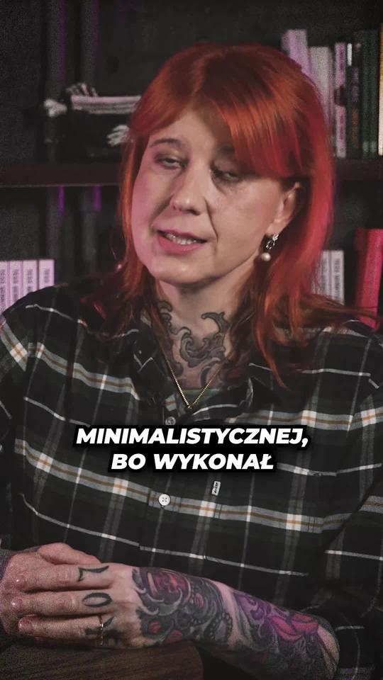 Biznes Kata | Obsesje Psychopatów