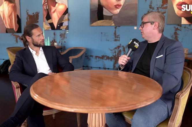 Grzegorz Krychowiak dla Super Expressu: Lubię jeździć tam, gdzie człowiek nie postawił jeszcze stopy [WIDEO]
