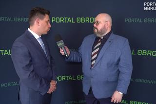 Polskie stazy i opatrunki to zasób strategiczny. Bezpieczeństwo wymaga patriotyzmu w biznesie