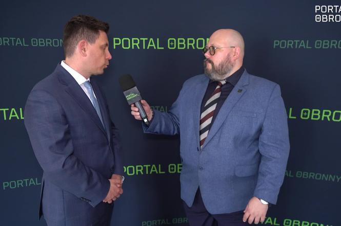Polskie stazy i opatrunki to zasób strategiczny