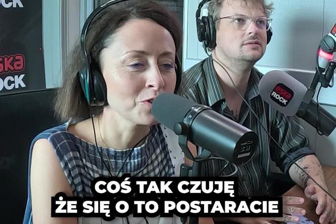 Nowy hymn | Męskie Granie 2025 w Kolumnie Zygmunta