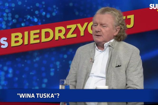 Kazimierz Krupa: Mam w nosie rekonstrukcję rządu, to temat zastępczy