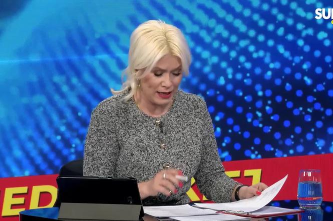Kazimierz Krupa: To jest game over Karola Nawrockiego