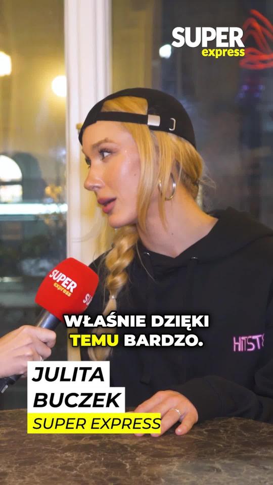 Ida Nowakowska spełnia się w Polsacie? Tak mówi o pracy w stacji