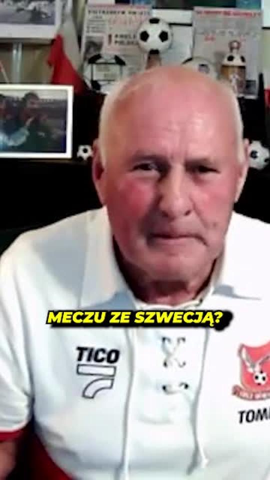  TOMASZEWSKI GRZMI: SPROFANOWALIŚCIE LEWANDOWSKIEGO!