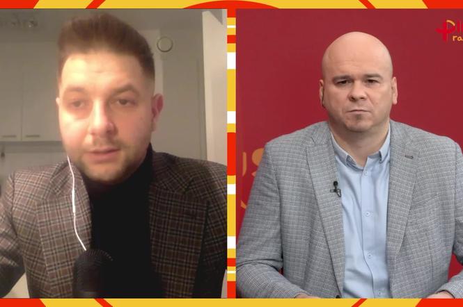 Patryk Jaki bez ogródek o Morawieckim. Auć! Bolesne słowa dla premiera