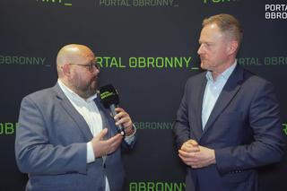 Czy Polska może budować „Lojalnego Skrzydłowego” dla F-35? Northrop Grumman proponuje drony Talon Blue