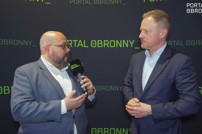 Czy Polska może budować „Lojalnego Skrzydłowego” dla F-35?