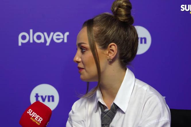 Tego o Wiktorii Gąsiewskiej nikt nie wiedział! Szokujące wyznanie