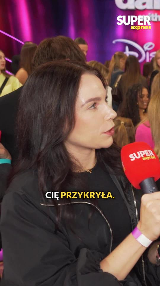 Tomasz Wygoda o Julii Wieniawie. Wyjawił czy zabiera mu czas antenowy?