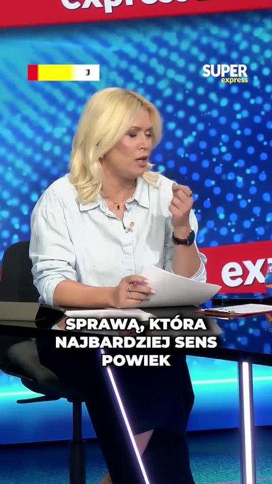 MATERSKA-SOSNOWSKA: Upór Nawrockiego mu nie służy