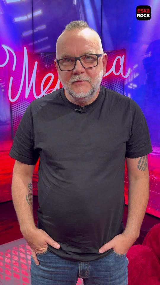 Szybkie Szoty z Wyrwałem | Mellina w Esce ROCK