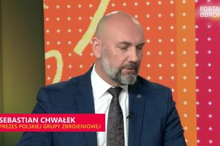 Jak uzbroić Ukrainę? Sebastian Chwałek zapowiada nowe centrum serwisowe czołgów Leopard w Bumarze-Łabędy [RAPORT ZŁOTOROWICZA]