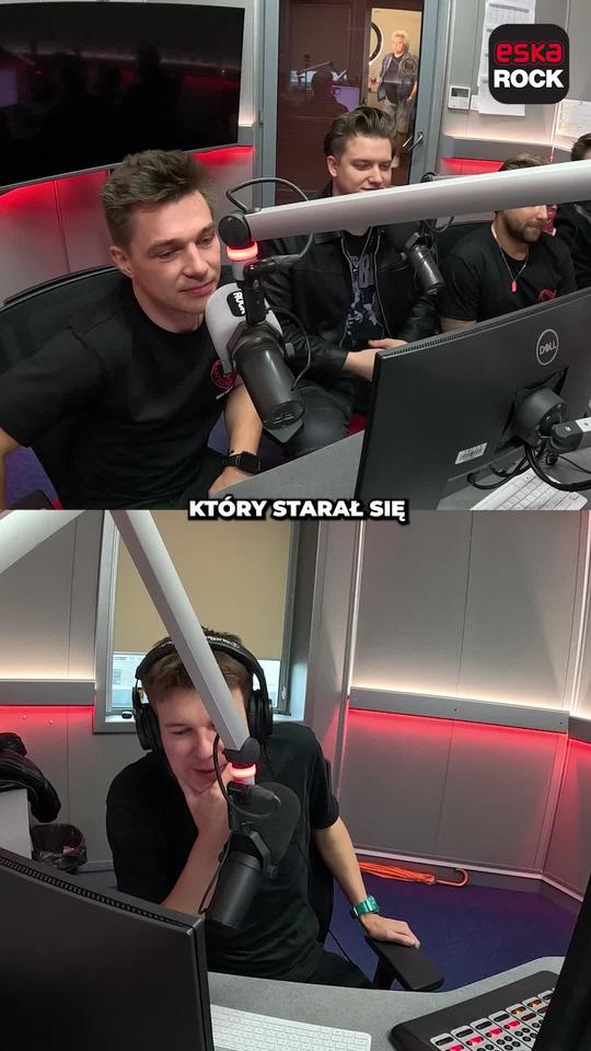 How we met i konkurs piosenki patriotycznej | Kolumna Zygmunta w Esce ROCK